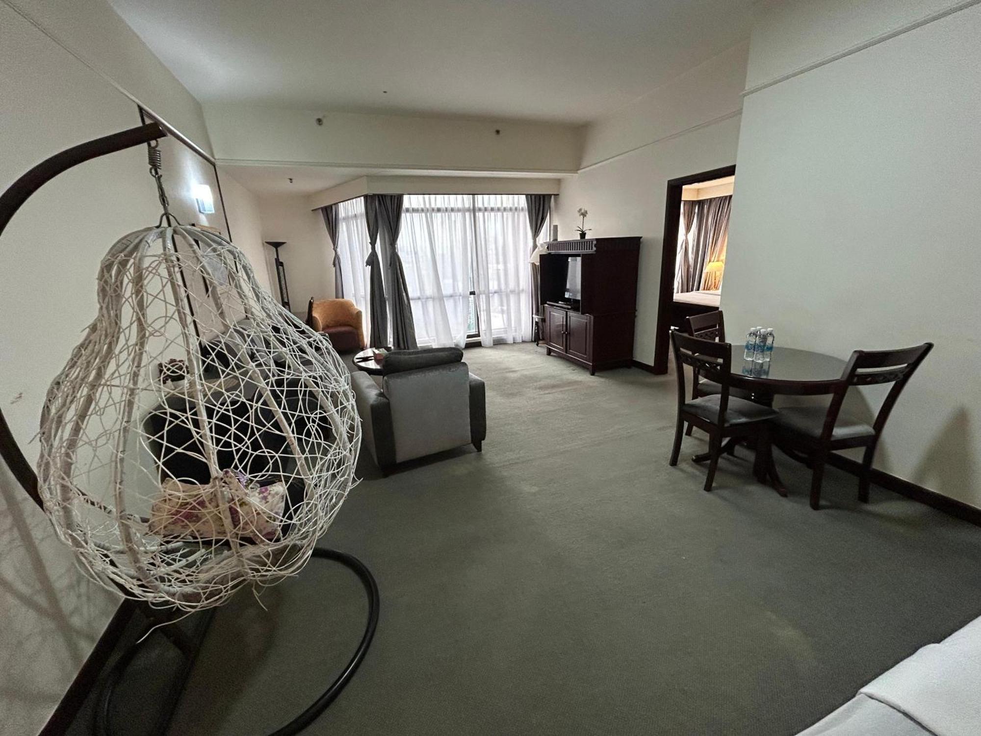 Kl Better Apartment At Times Square Kl Kuala Lumpur Exterior foto