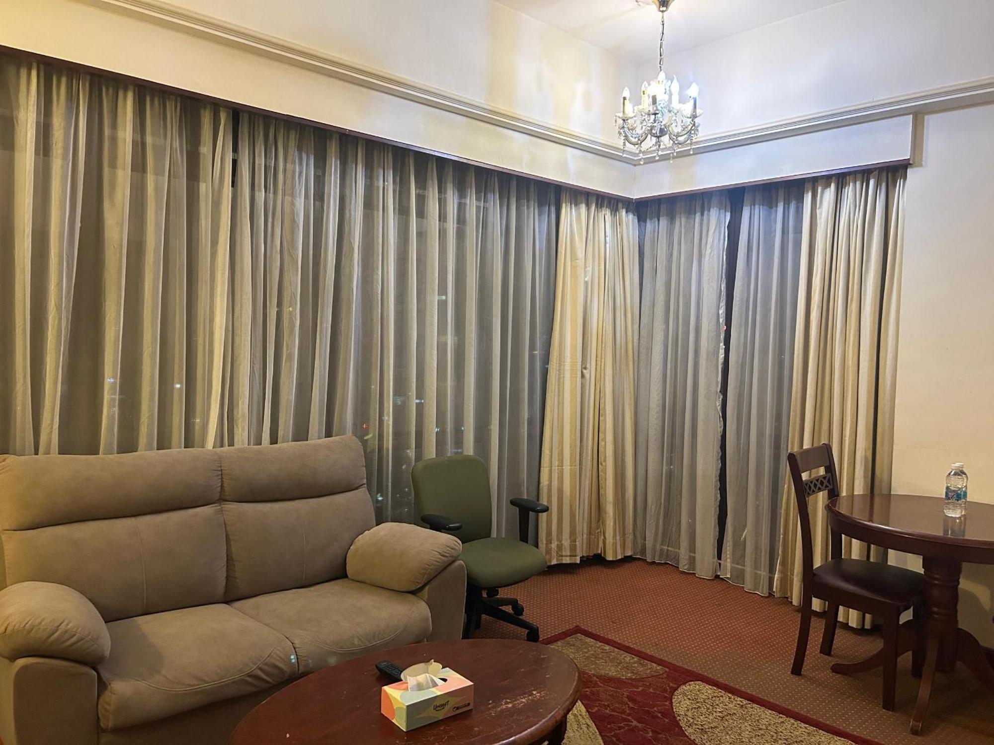 Kl Better Apartment At Times Square Kl Kuala Lumpur Exterior foto