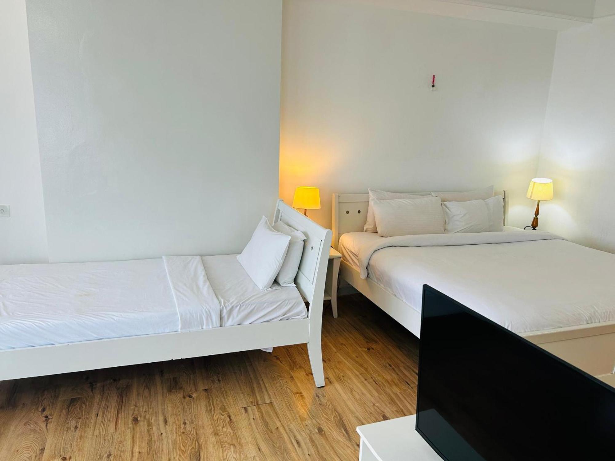 Kl Better Apartment At Times Square Kl Kuala Lumpur Exterior foto