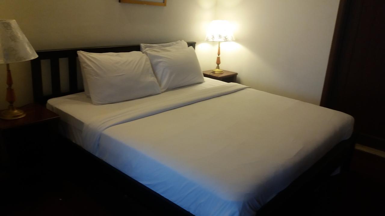 Kl Better Apartment At Times Square Kl Kuala Lumpur Exterior foto